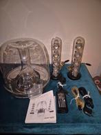 Harman Kardon Soundsticks III set, Overige merken, Ophalen of Verzenden, Zo goed als nieuw, 120 watt of meer