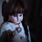 Antieke POP am  1894 vep Made in germany, Antiek en Kunst, Antiek | Speelgoed, Ophalen