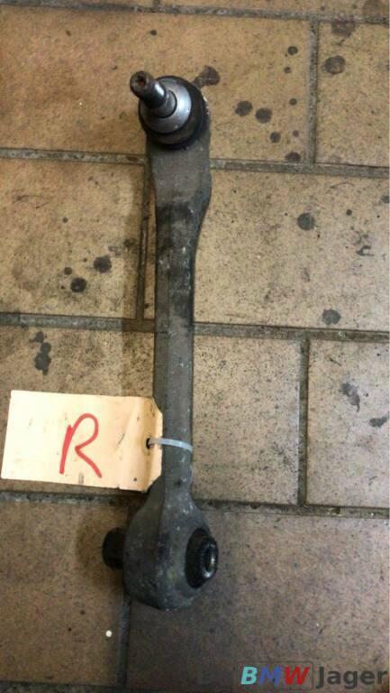 draagarm rechtsvoor BMW 1serie E8X 3serie E9x X1 31122405860, Auto-onderdelen, Ophanging en Onderstel, BMW, Gebruikt, Ophalen of Verzenden