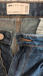 ASOS Design Jeans W32 Blauw, Blauw, ASOS Design, W32 (confectie 46) of kleiner, Ophalen of Verzenden