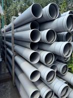 VC buis 200 mm – 5.7 m SN4 – speciale partij – OP=OP!, Ophalen, Pvc, Nieuw, 4 tot 6 meter
