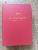 zakwoordenboek der geneeskunde, Boeken, Gelezen, Coëlho Kloosterhuis, Ophalen of Verzenden, WO