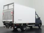 Mercedes-Benz Sprinter 519CDI 3.0V6 Automaat Geisoleerde Bak, Auto's, Bestelauto's, Automaat, Stof, Gebruikt, 190 pk
