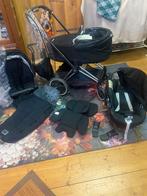 Cybex Priam Kinderwagen 3-1 (2022), Kinderen en Baby's, Kinderwagens en Combinaties, Ophalen of Verzenden, Gebruikt, Overige merken