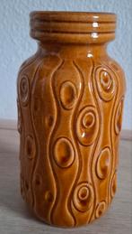 Scheurich West Germany Vaas - Vintage Design, Huis en Inrichting, Woonaccessoires | Vazen, Ophalen, Gebruikt, Overige kleuren