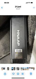 Knaap accu 36/21, Ophalen of Verzenden, Zo goed als nieuw