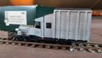 Bachmann On30 railtruck DCC, Overige merken, Gebruikt, Ophalen of Verzenden, Gelijkstroom