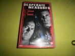 EXTREME MEASURES! Thriller met Gene Hackman Op VIDEO!, Vanaf 16 jaar, Verzenden, Zo goed als nieuw, Thrillers en Misdaad