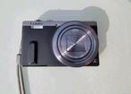 Panasonic lumix TZ60 /  DMC-TZ60, Audio, Tv en Foto, Fotocamera's Digitaal, 18 Megapixel, Compact, Ophalen of Verzenden, Zo goed als nieuw