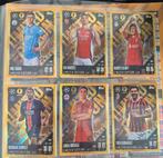 Setje Limited Edition 1st Edition - Topps Match Attax, Ophalen of Verzenden, Zo goed als nieuw, Meerdere kaarten