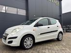 Suzuki Alto 1.0 Comfort VVT, Auto's, Suzuki, Euro 5, Gebruikt, 200 kg, Origineel Nederlands