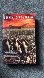 John Grisham - De erfpachters, John Grisham, Ophalen of Verzenden