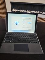 Microsoft surface Pro 6 met meerdere accessoires, Computers en Software, Ophalen of Verzenden, Zo goed als nieuw, 13 inch