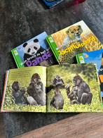 Animal Planet Boeken Set, Ophalen, Zo goed als nieuw, Non-fictie