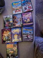 GRATIS KINDER DVD'S, Alle leeftijden, Ophalen, Zo goed als nieuw, Overige typen