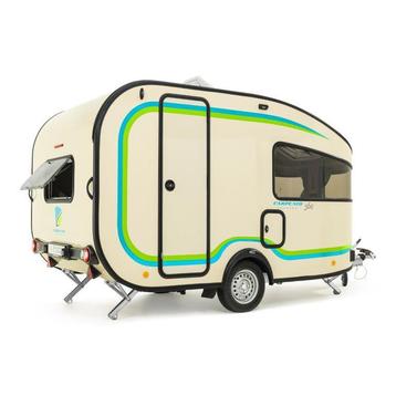 Moss Caravan Makelaar beschikbaar voor biedingen