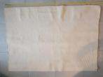 vloerkleed beige, Ophalen, Gebruikt, 100 tot 150 cm, Beige