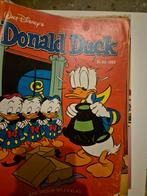 Losse Donald Duck 1989 1998 1999, Ophalen of Verzenden