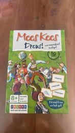 Mees Kees taalspel 8+, Ophalen of Verzenden, Zo goed als nieuw