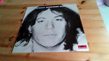 Eric Burdon  -  Darkness Darkness beschikbaar voor biedingen