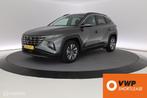 Hyundai Tucson 1.6 T-GDI MHEV 2WD Edition All weather banden, Electronic Stability Program (ESP), Euro 6, 4 cilinders, 150 pk