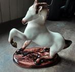 Beeld - Paard, Verzamelen, Beelden en Beeldjes, Ophalen of Verzenden, Dier