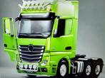 modelbouw, Hobby en Vrije tijd, Ophalen, Groter dan 1:32, Nieuw, Truck