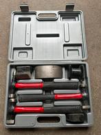 Nieuwe uitdeukset te koop, Ophalen, Nieuw