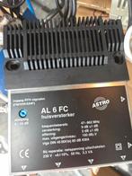 Coaxkabel Versterker - Top Conditie!, Overige merken, Gebruikt, Ophalen of Verzenden, Minder dan 60 watt