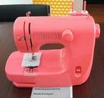 Roze Hema naaimachine, Ophalen of Verzenden, Zo goed als nieuw, Overige merken