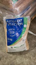De beste voordelige pellets, EN+ A1. Met gratis pelletkachel, Huis en Inrichting, Kachels, Ophalen of Verzenden, Nieuw, Overige brandstoffen