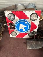 Actiebord pijl bord, Ophalen, Nieuw, Overige merken