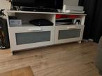 Televiesemeubel, Ophalen of Verzenden, Gebruikt, 25 tot 50 cm, Minder dan 100 cm