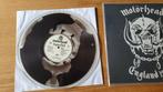 Motörhead - England 1978 (LP, Liquid filled), Ophalen of Verzenden, Zo goed als nieuw