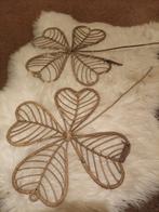 Riviera maison lucky clover, Huis en Inrichting, Woonaccessoires | Wanddecoraties, Ophalen of Verzenden, Zo goed als nieuw