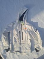 Virgino jongens jas regendicht met fleece, Ophalen of Verzenden, Zo goed als nieuw, Vingino, Jongen