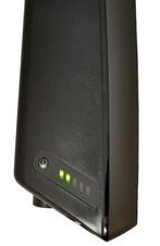 Zgan Bosch 500 powerpack incl oplader, Ophalen of Verzenden, Zo goed als nieuw