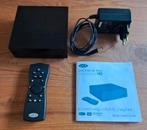 LaCinema Mini HD met afstandsbediening, Ophalen of Verzenden, Gebruikt, USB 2, Zonder harde schijf