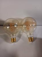 PHILIPS - dikke fitting - Led, Ophalen of Verzenden, Zo goed als nieuw, Minder dan 30 watt, Led-lamp
