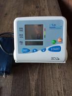 Bloeddruk meter, Ophalen of Verzenden, Zo goed als nieuw