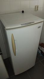 Retro Koelkast, 100 tot 150 liter, Zo goed als nieuw, 45 tot 60 cm, Met vriesvak