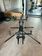 fox ranger mk2, rx+ 3+1, nash butt lock, korda white bobbin, Watersport en Boten, Hengelsport | Karpervissen, Ophalen, Zo goed als nieuw