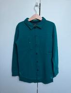 Z8 baas blouse maat 128 kerst, Kinderen en Baby's, Kinderkleding | Maat 128, Ophalen of Verzenden, Zo goed als nieuw, Jongen, Overhemd of Blouse