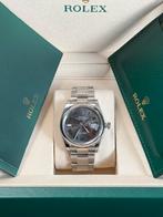 Rolex datejust 36mm 2025, Ophalen, Zo goed als nieuw, Staal, Rolex