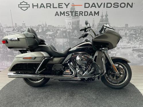 Harley-Davidson FLTRU Road Glide Ultra (bj 2016), Motoren, Motoren | Harley-Davidson, Bedrijf, Toermotor