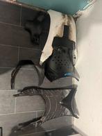 Zip binnenkappenset, Ophalen of Verzenden, Zo goed als nieuw