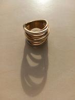 Michael kors ring, Sieraden, Tassen en Uiterlijk, Ringen, Ophalen of Verzenden, Zo goed als nieuw, 17 tot 18, Dame