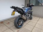 BMW S 1000 XR (bj 2024), Bedrijf, Toermotor