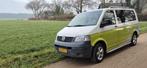 Volkswagen Transporter Bestel 1.9 TDI 62KW 2007, Voorwielaandrijving, 4 cilinders, Volkswagen, Leder en Stof
