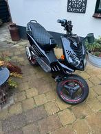 Speedfight 2 70cc AC DD, Ophalen, Tweetakt, Maximaal 45 km/u, 70 cc